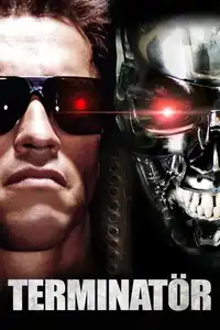 Terminatör Poster