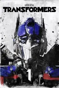 Transformers Poster