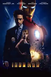 Demir Adam Poster