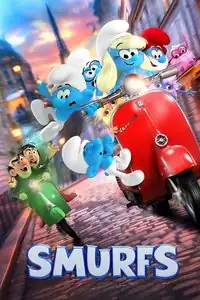 Şirinler Filmi izle