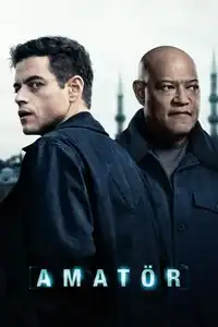 Amatör Poster