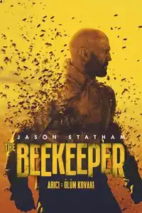 Arıcı: Ölüm Kovanı izle