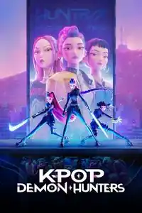 K-Pop: İblis Avcıları izle