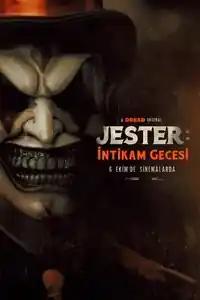 Jester: İntikam Gecesi izle