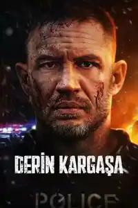 Derin Kargaşa izle