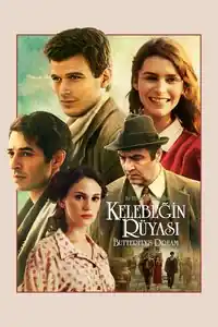 Kelebeğin Rüyası izle