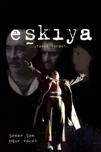 Eşkıya izle