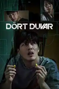 Dört Duvar Poster