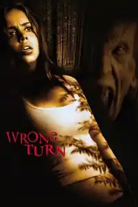 Korku Kapanı Poster