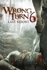 Korku Kapanı 6: Son Çare Poster