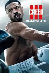 Creed 3: Efsane Devam Ediyor izle