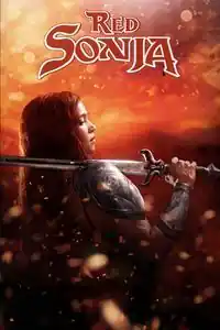 Red Sonja izle