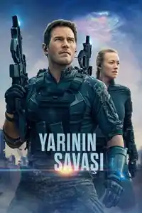 Yarının Savaşı izle