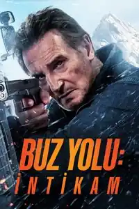 Buz Yolu: İntikam Poster