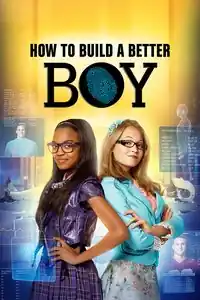 Robot Sevgilim izle