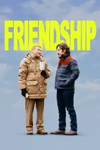Arkadaşlık Poster