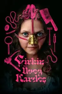 Çirkin Üvey Kardeş izle