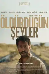 Öldürdüğün Şeyler izle