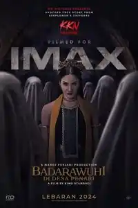 Dancing Village: The Curse Begins izle
