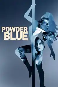 Pudra Mavisi izle