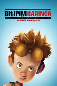 Bitirim Karınca izle