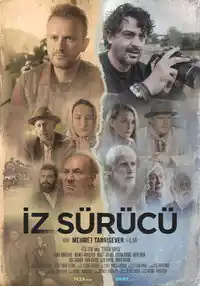İz Sürücü izle