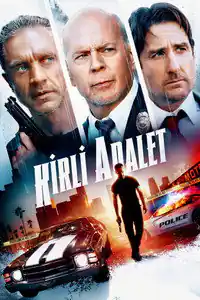 Kirli Adalet izle