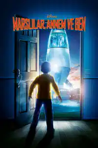 Marslılar, Annem ve Ben izle