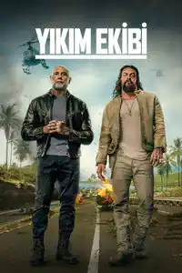 Yıkım Ekibi izle