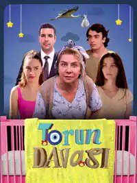 Torun Davası izle