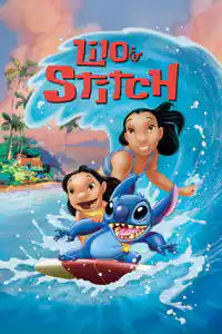 Lilo ve Stiç izle