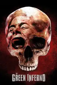 The Green Inferno izle
