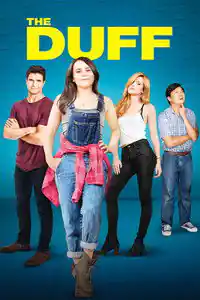 The DUFF izle