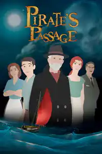 Pirate's Passage izle