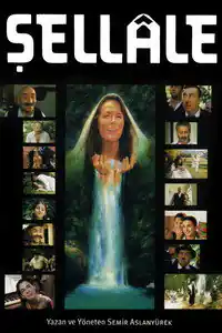 Şellale izle