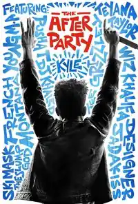Parti Sonrası izle