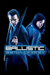 Balistik izle
