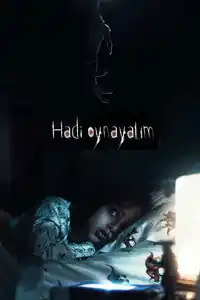 Come Play izle