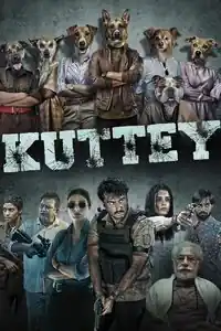 Üç Çete Birden izle