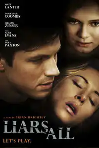 Liars All izle