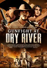 Dry River'da Çatışma izle
