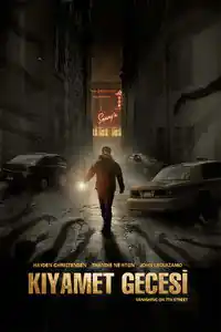 Kıyamet Gecesi izle