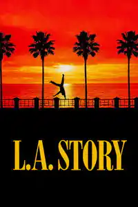 L.A. Story izle