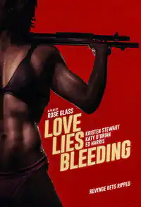 Love Lies Bleeding izle