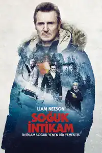 Soğuk İntikam izle