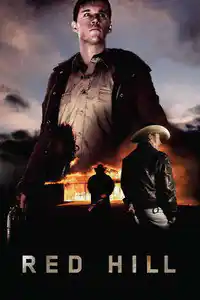 Red Hill izle