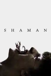 Şaman Ayini izle