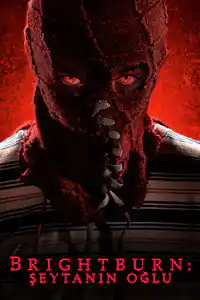 Brightburn: Şeytanın Oğlu izle