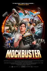 Mockbuster izle