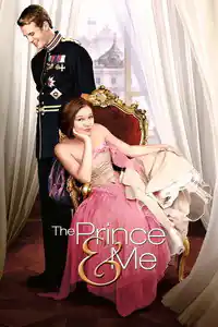 Prens ve Ben izle
